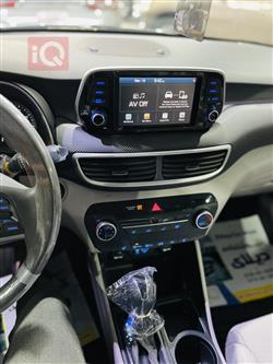 هیوندای تۆکسۆن